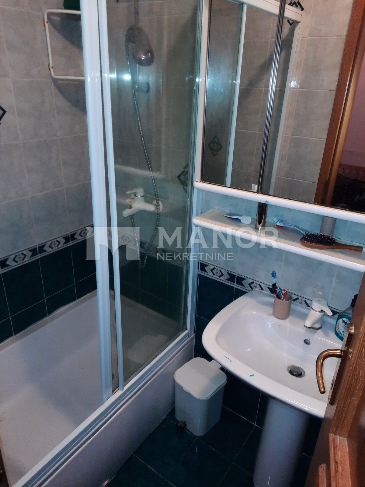 Appartamento Opatija - Centar, Opatija, 122m2