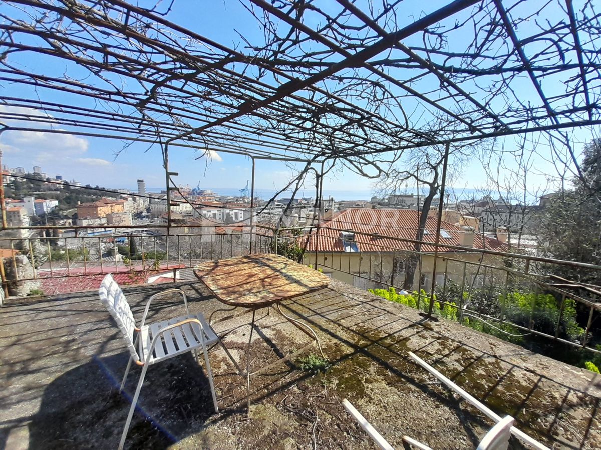 Appartamento Kozala, Rijeka, 105m2