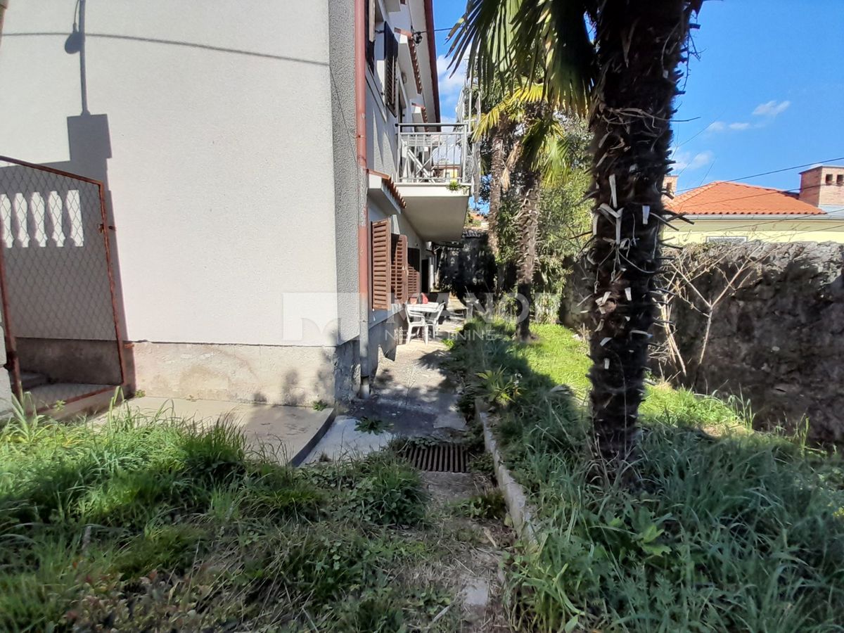 Appartamento Kozala, Rijeka, 105m2