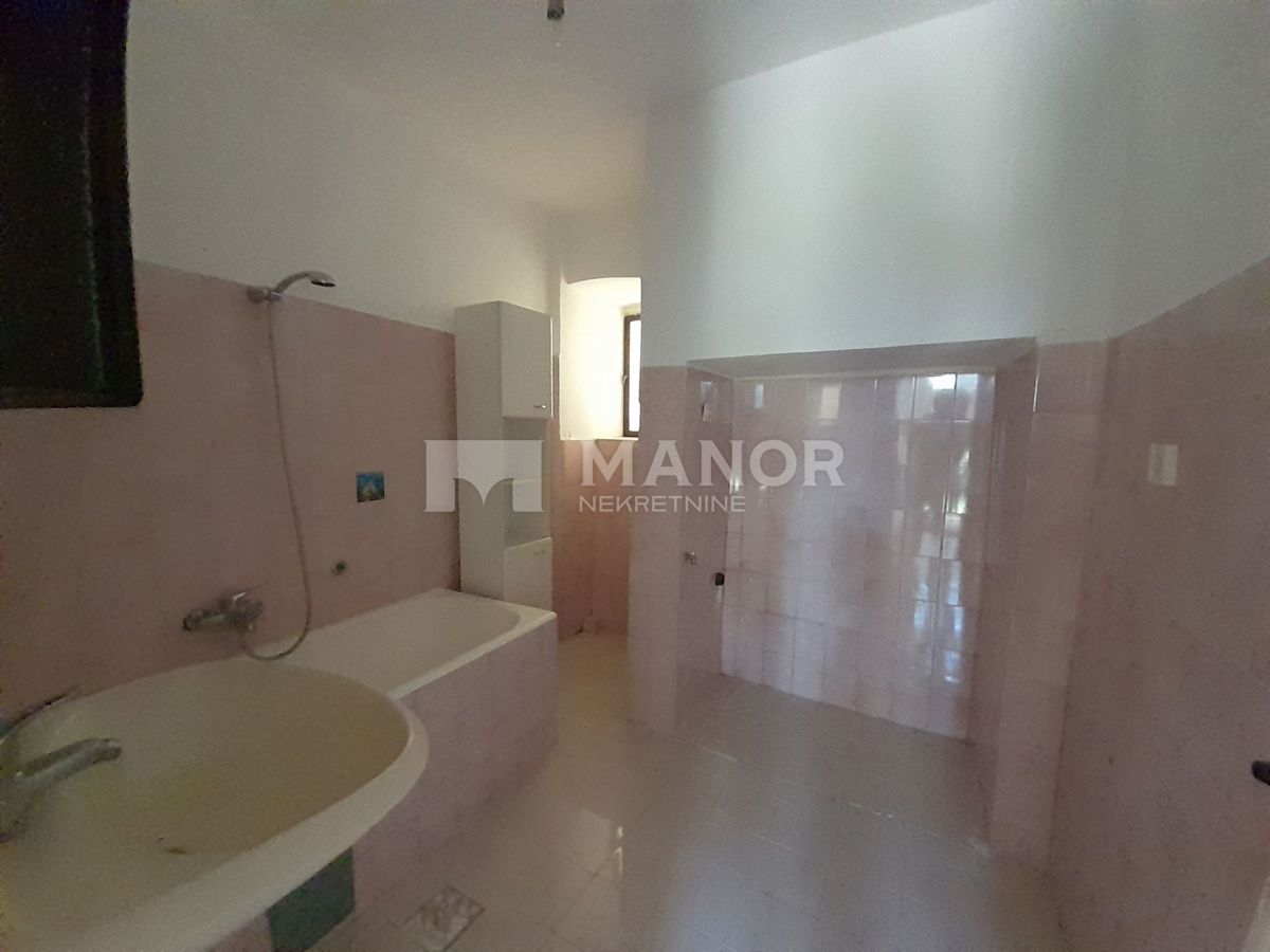 Appartamento Kozala, Rijeka, 105m2