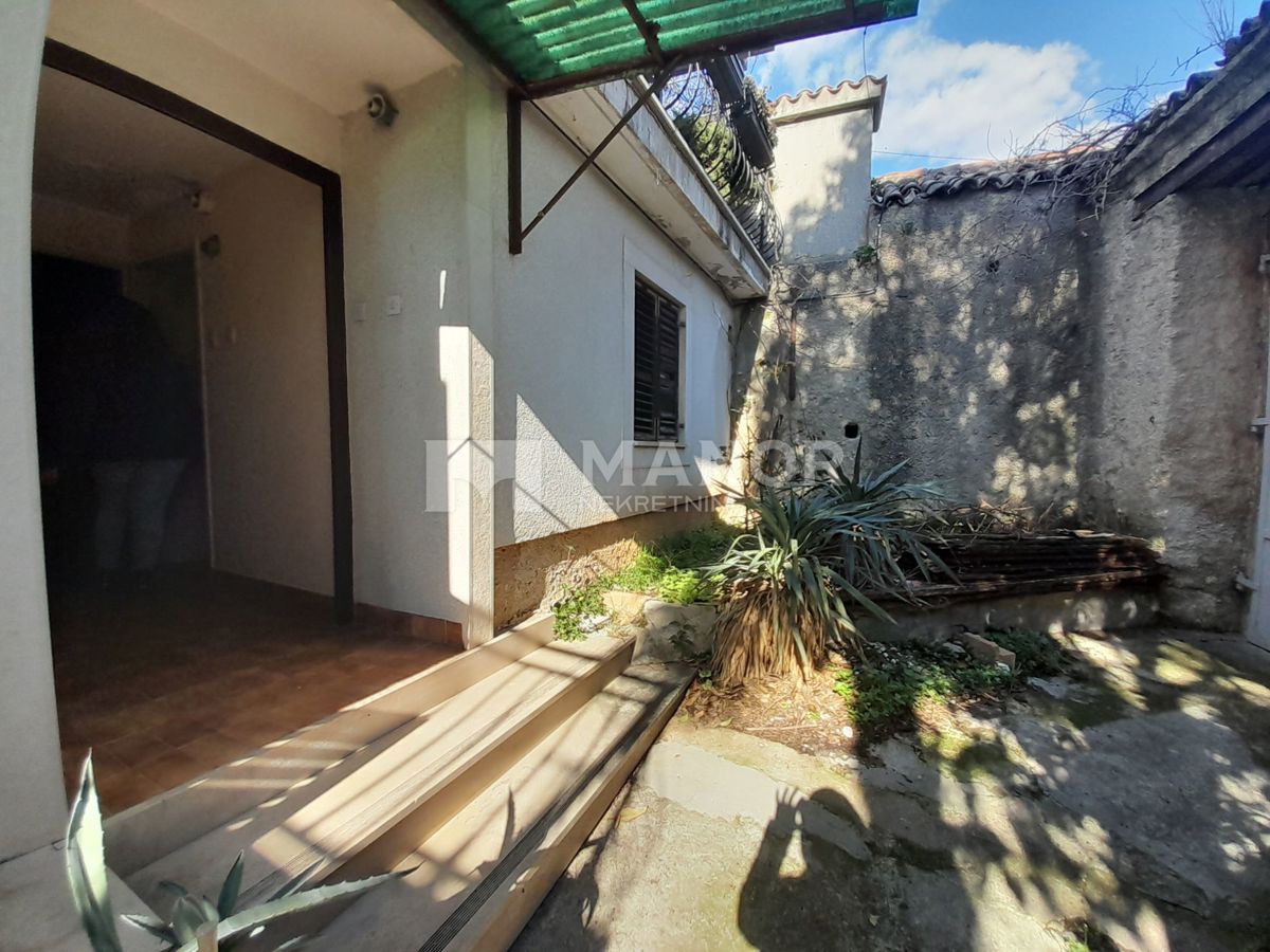 Appartamento Kozala, Rijeka, 105m2