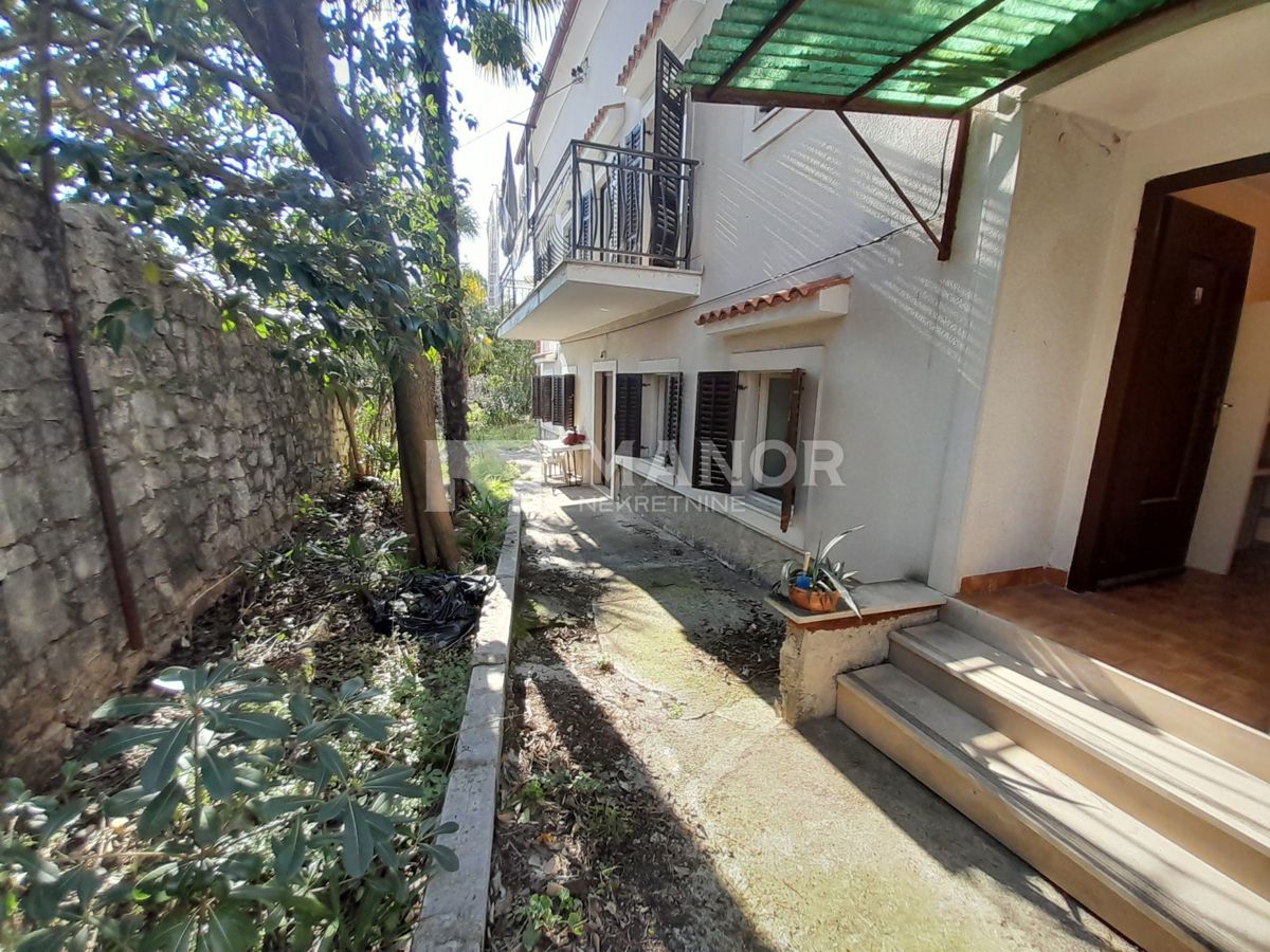 Appartamento Kozala, Rijeka, 105m2