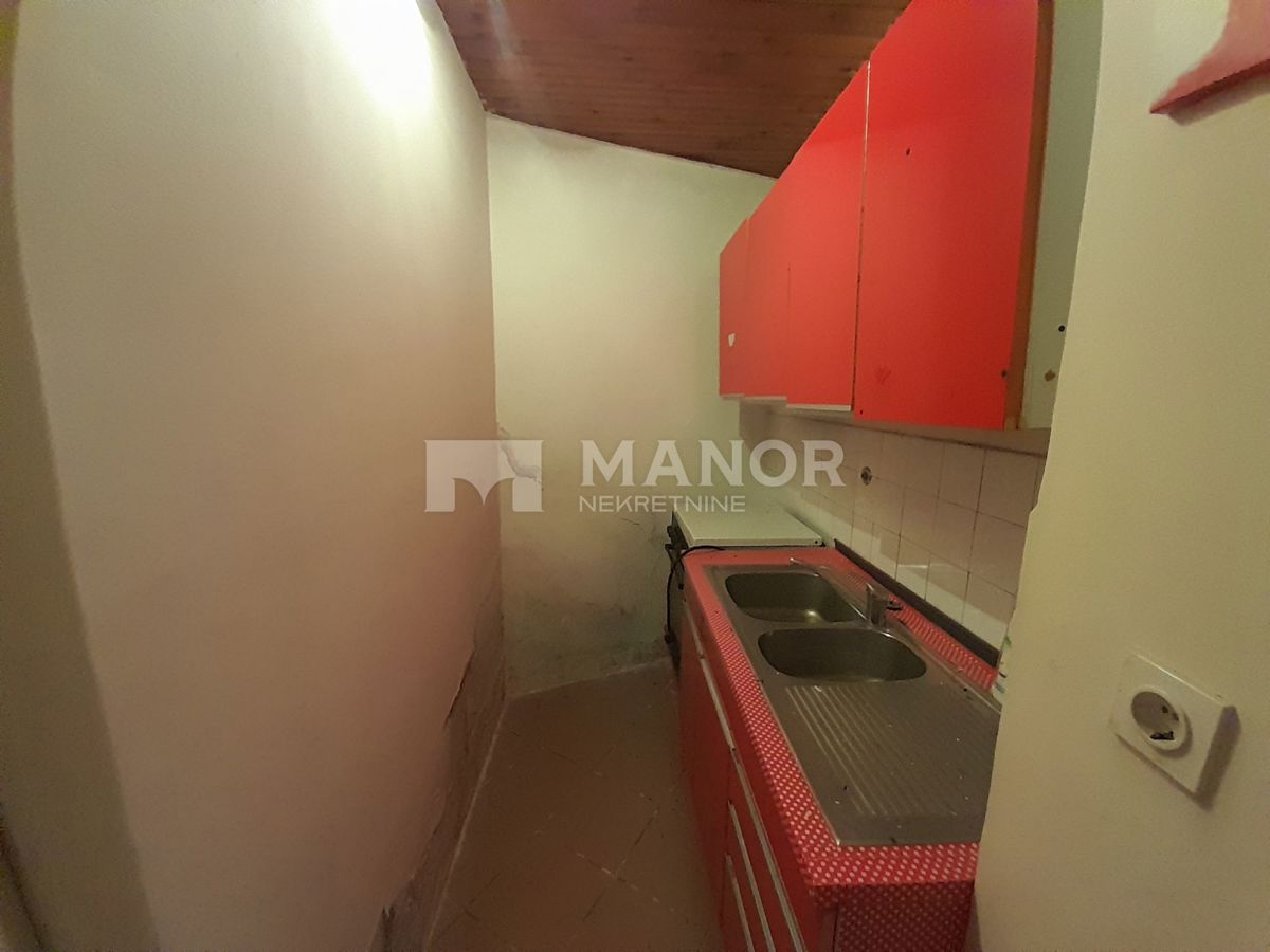 Appartamento Kozala, Rijeka, 105m2