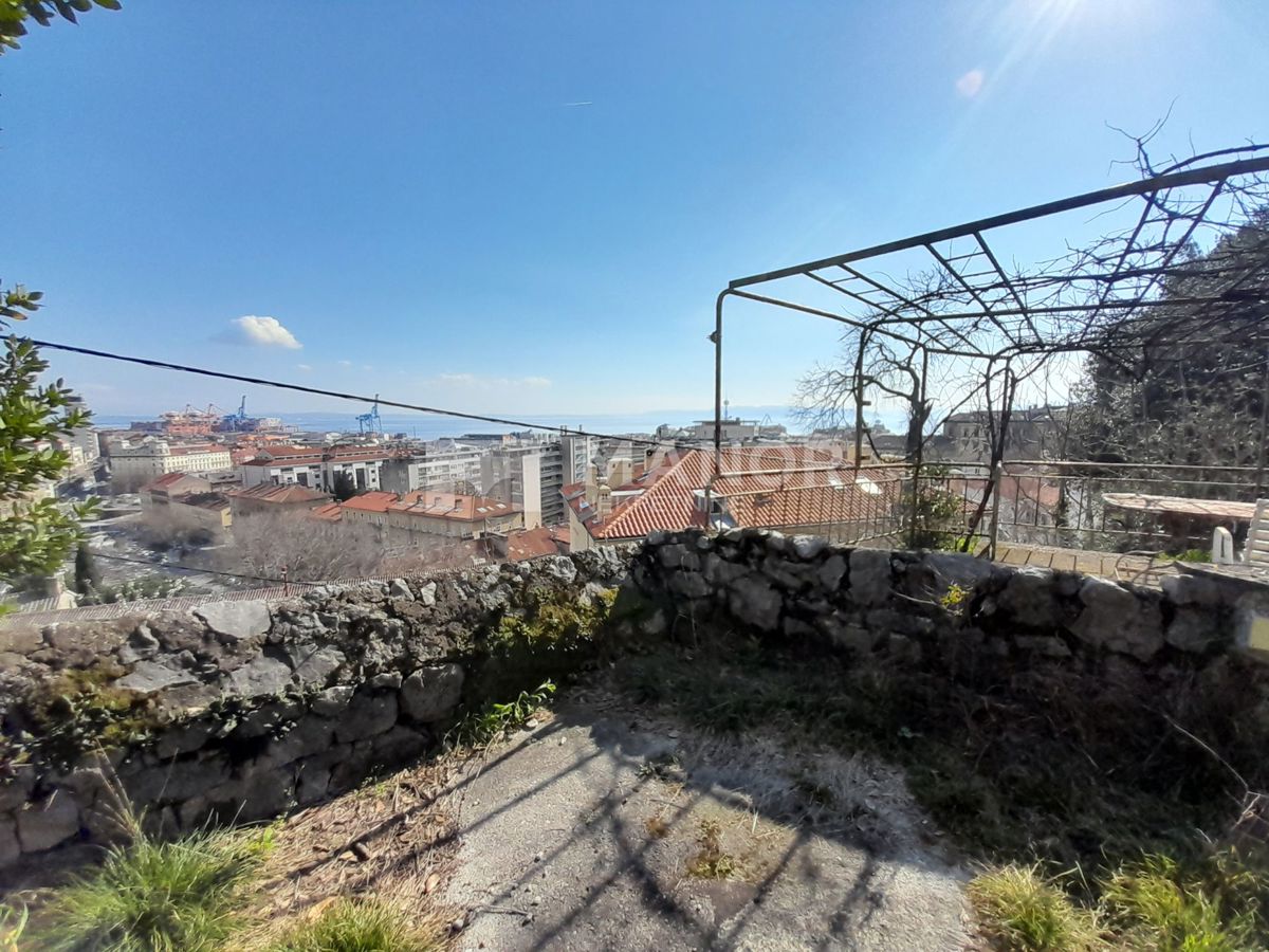 Appartamento Kozala, Rijeka, 105m2