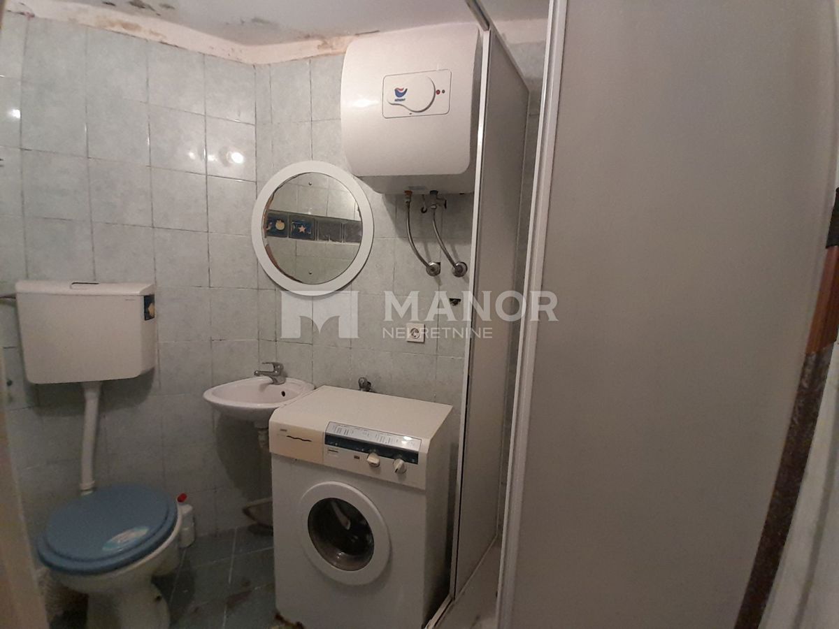 Appartamento Kozala, Rijeka, 105m2