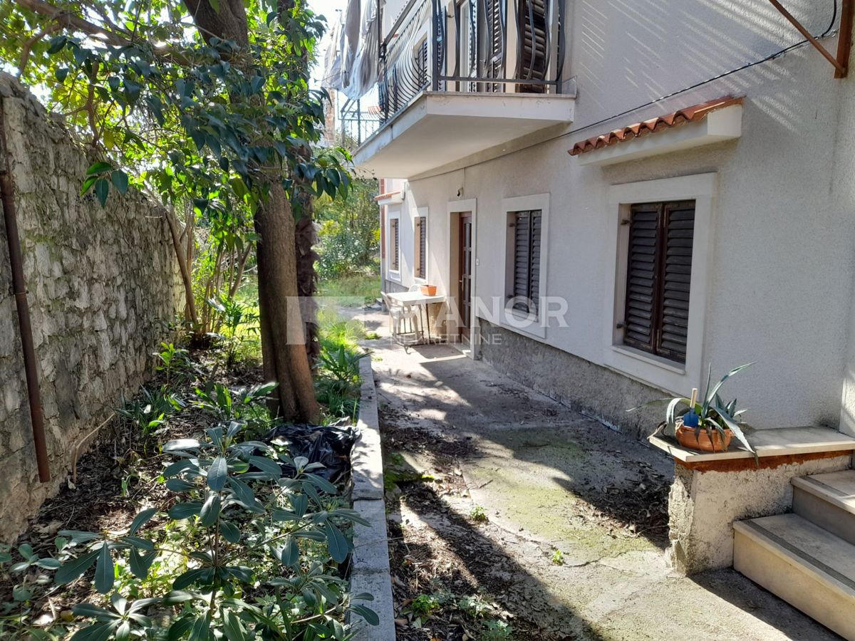 Appartamento Kozala, Rijeka, 105m2