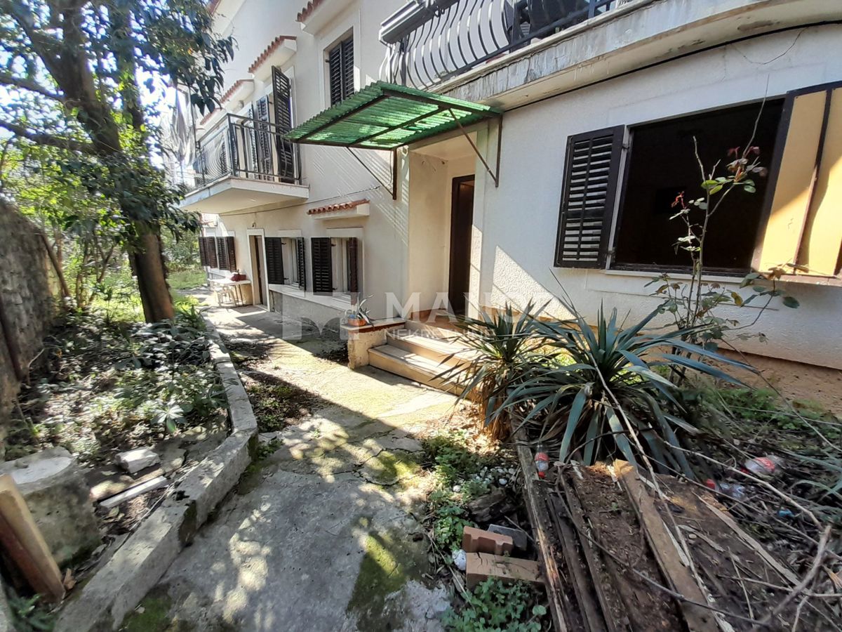 Appartamento Kozala, Rijeka, 105m2