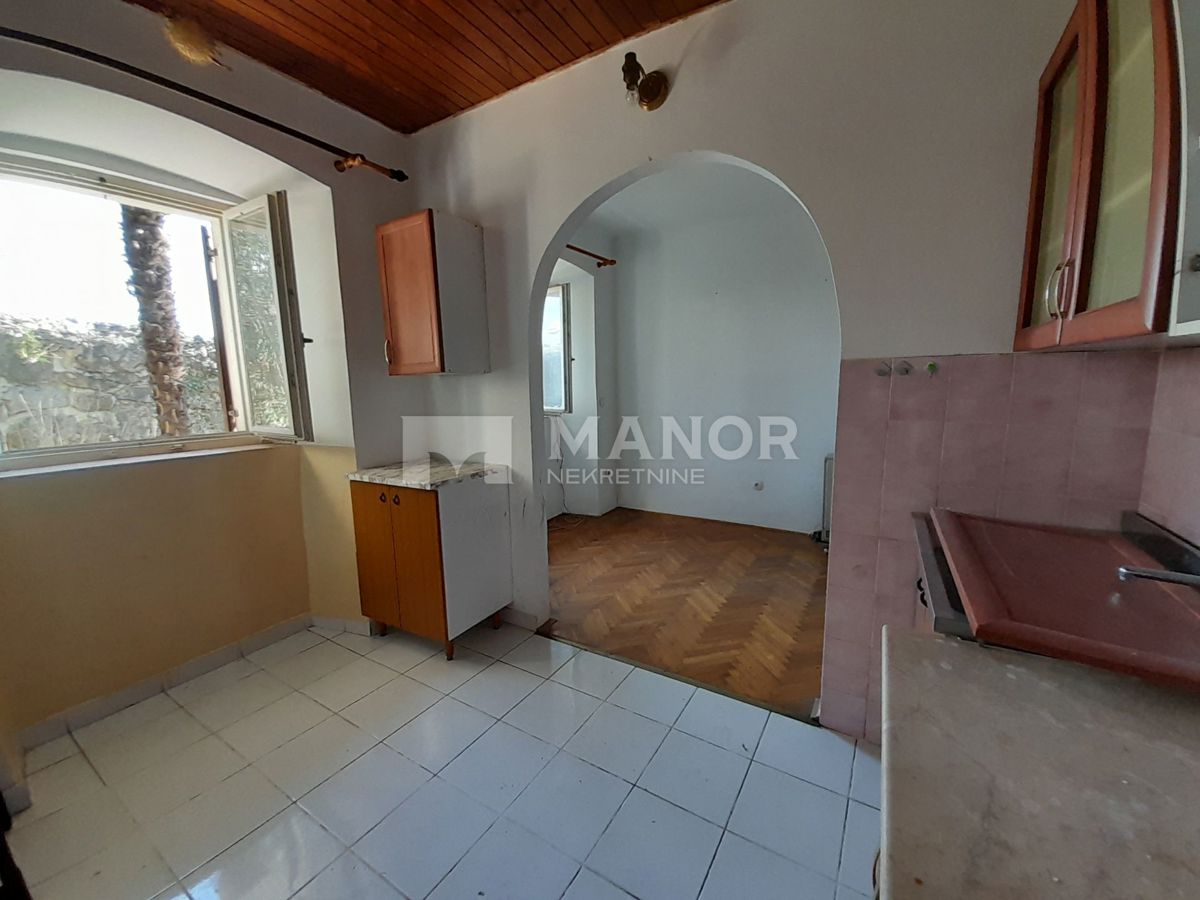 Appartamento Kozala, Rijeka, 105m2