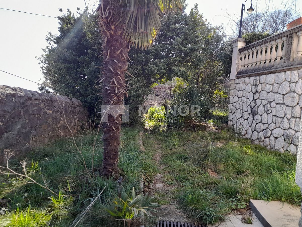 Appartamento Kozala, Rijeka, 105m2