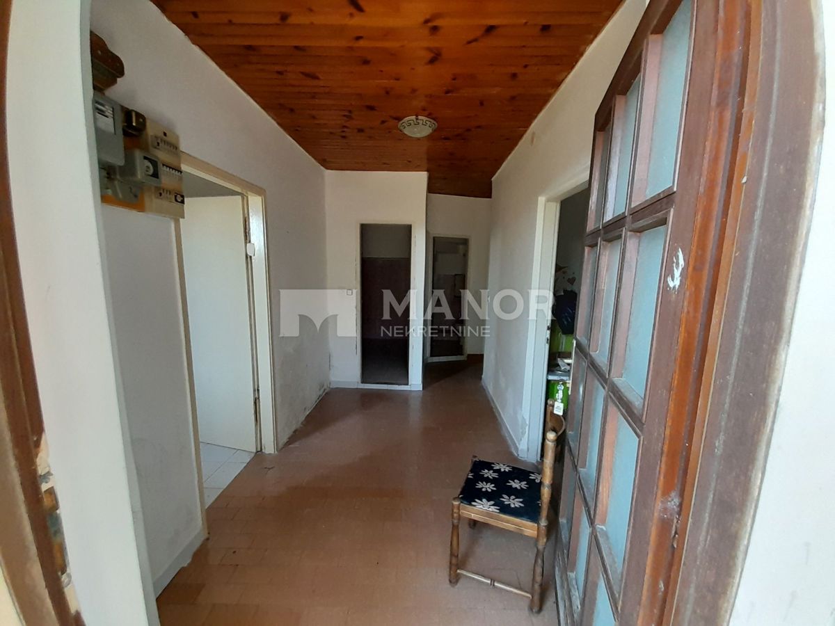 Appartamento Kozala, Rijeka, 105m2