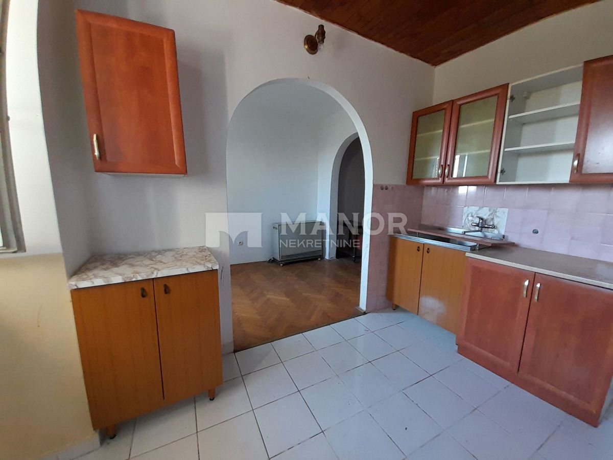 Appartamento Kozala, Rijeka, 105m2