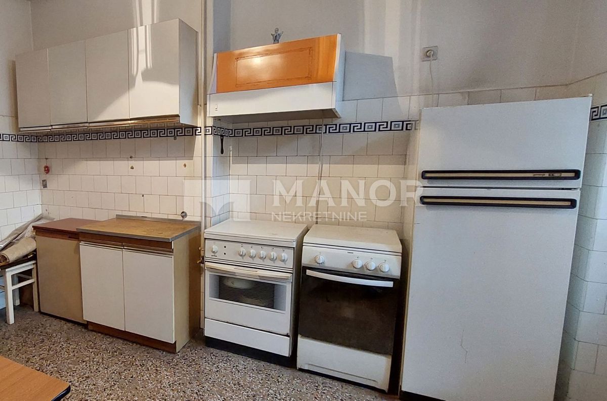 Appartamento Potok, Rijeka, 119m2