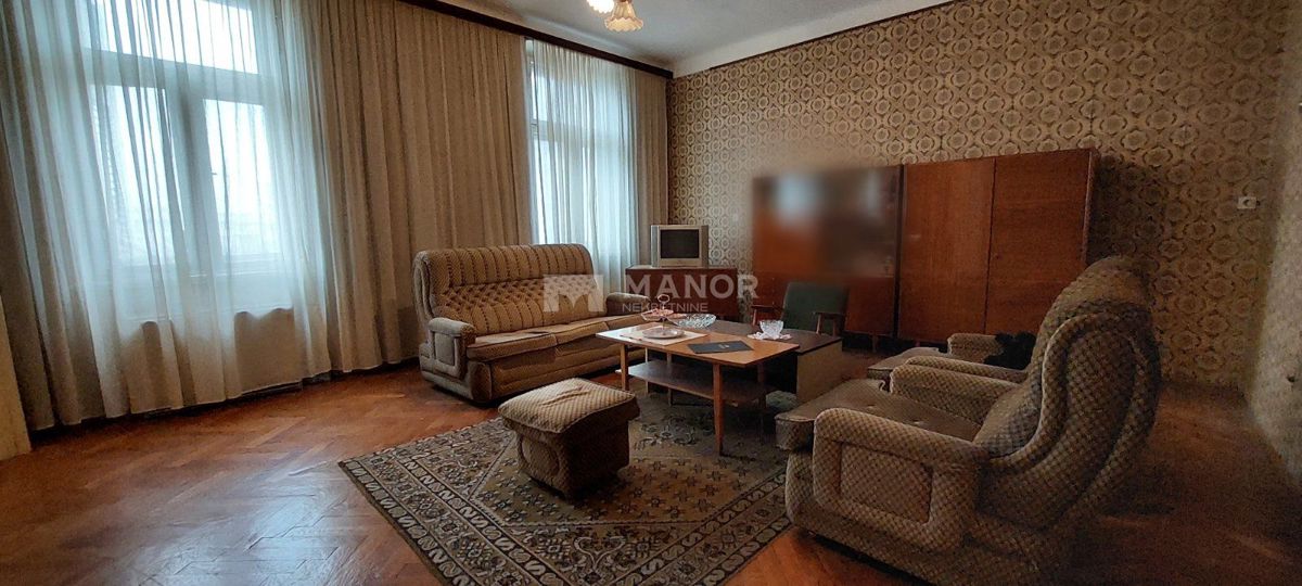 Appartamento Potok, Rijeka, 119m2