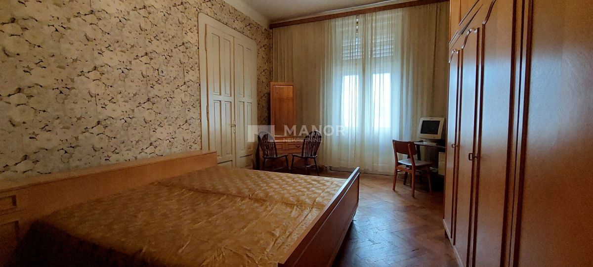 Appartamento Potok, Rijeka, 119m2