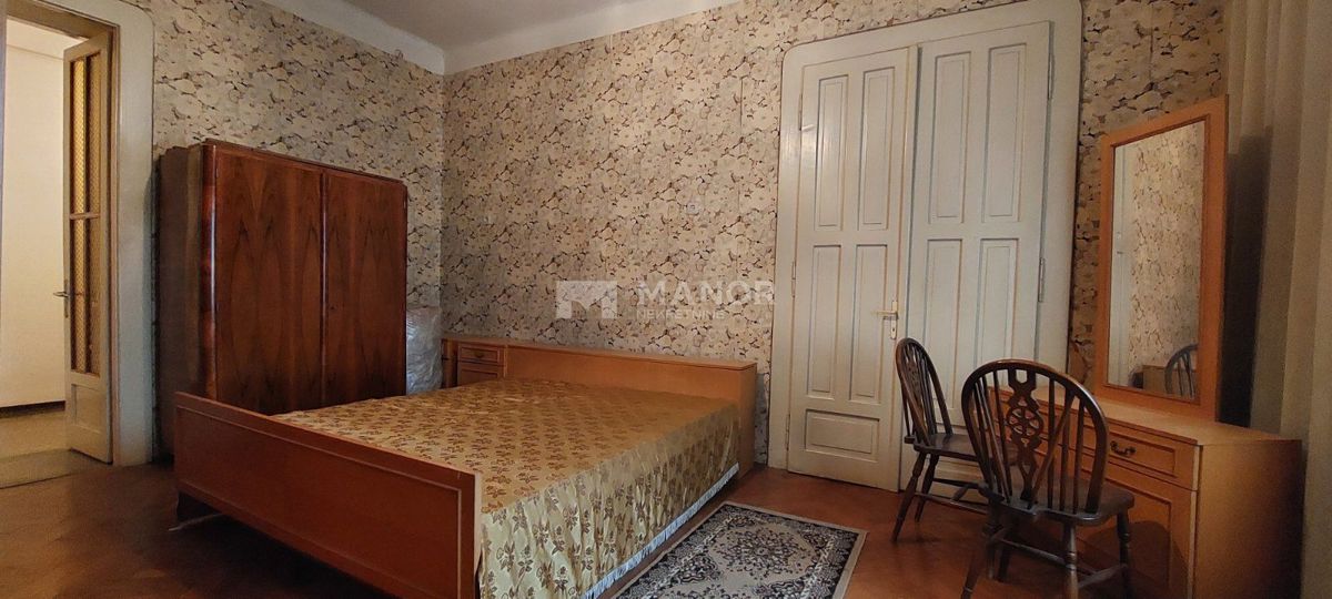 Appartamento Potok, Rijeka, 119m2