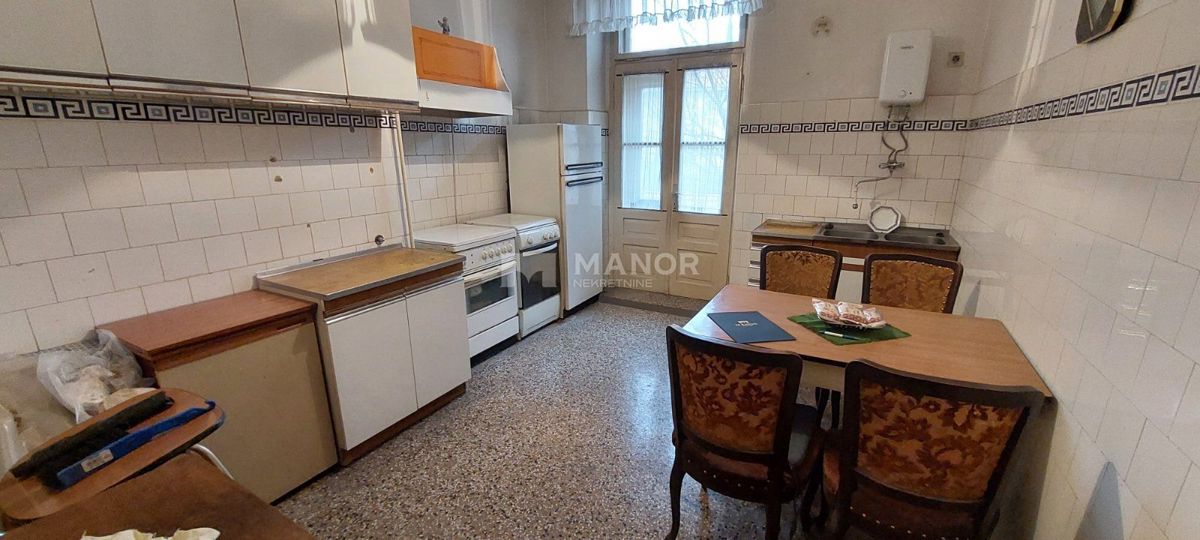 Appartamento Potok, Rijeka, 119m2