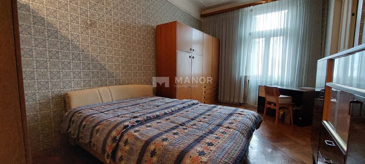 Appartamento Potok, Rijeka, 119m2