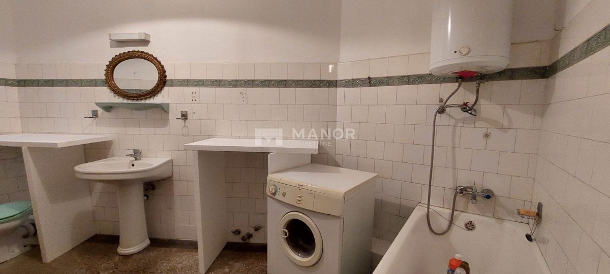 Appartamento Potok, Rijeka, 119m2