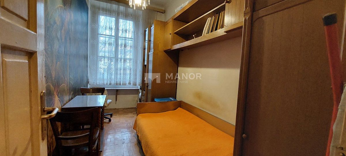 Appartamento Potok, Rijeka, 119m2