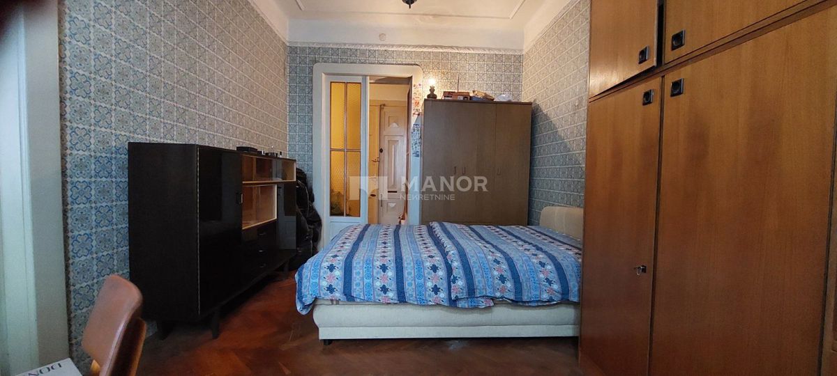 Appartamento Potok, Rijeka, 119m2