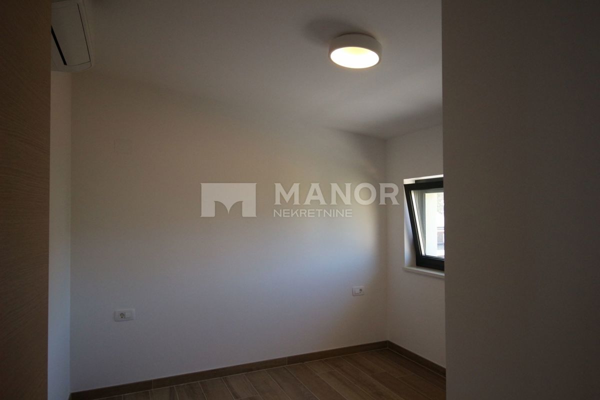 Appartamento Malinska, Malinska-Dubašnica, 87m2