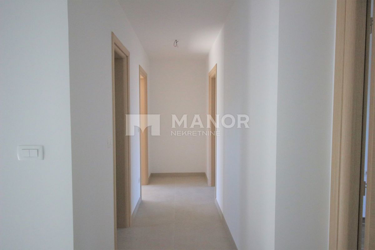 Appartamento Malinska, Malinska-Dubašnica, 87m2