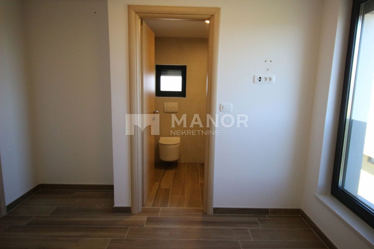 Appartamento Malinska, Malinska-Dubašnica, 87m2