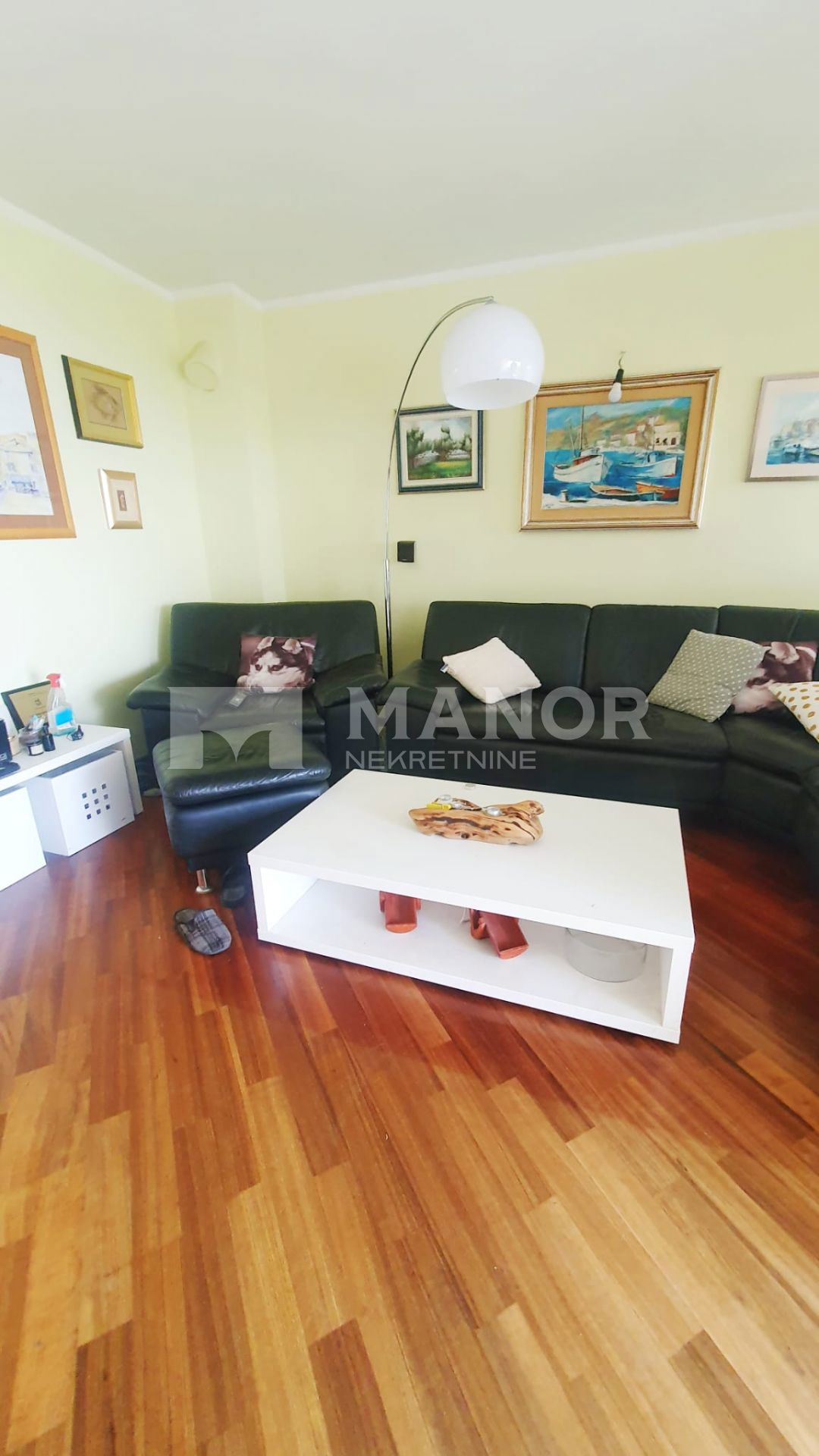 Appartamento Kozala, Rijeka, 129,65m2