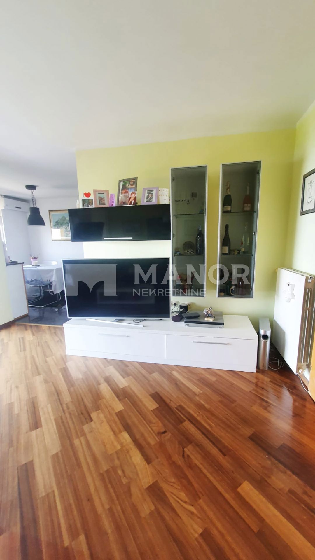 Appartamento Kozala, Rijeka, 129,65m2