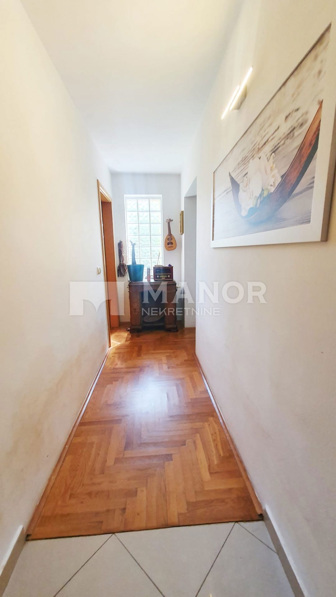 Appartamento Kozala, Rijeka, 129,65m2