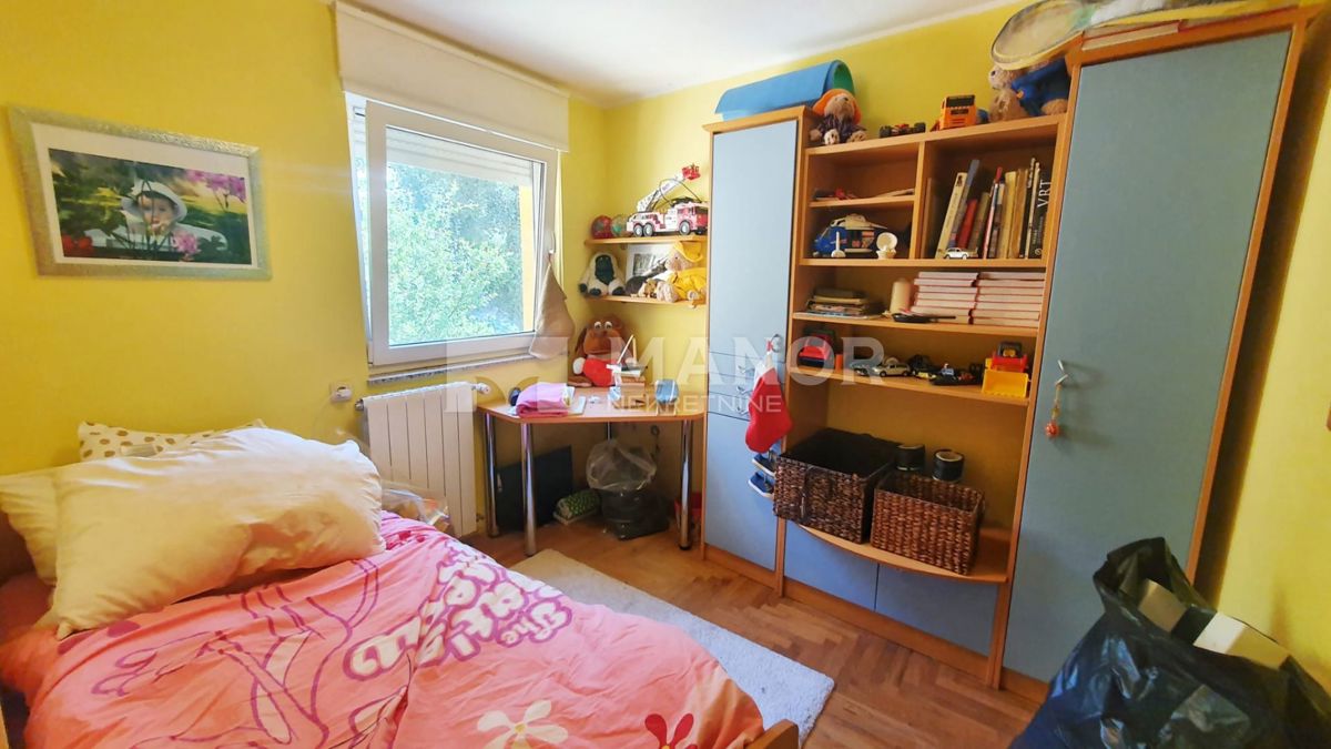 Appartamento Kozala, Rijeka, 129,65m2