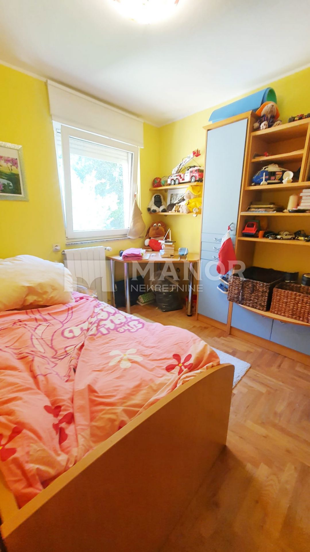 Appartamento Kozala, Rijeka, 129,65m2
