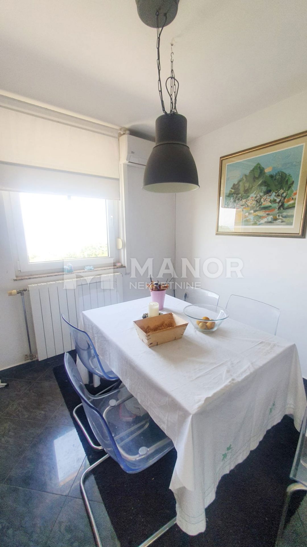 Appartamento Kozala, Rijeka, 129,65m2