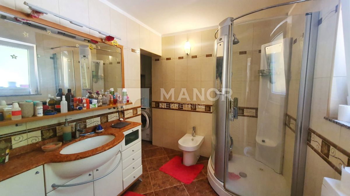 Appartamento Kozala, Rijeka, 129,65m2