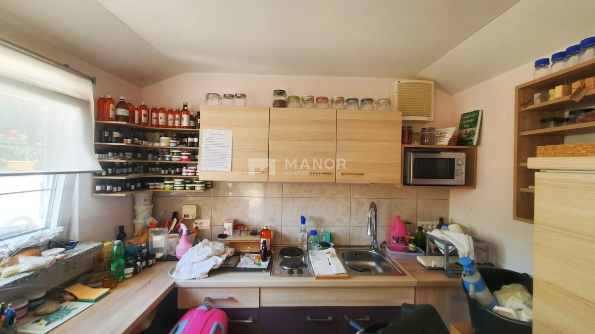 Appartamento Kozala, Rijeka, 129,65m2