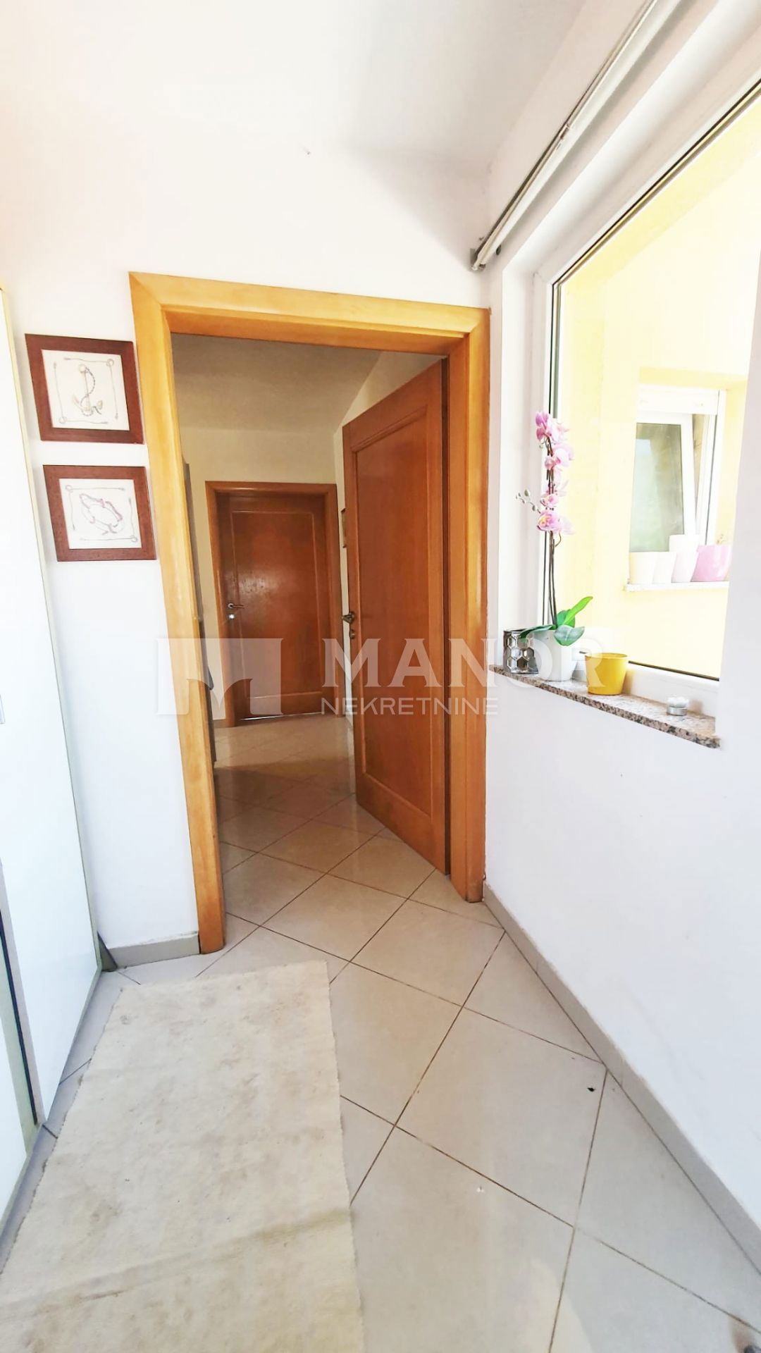 Appartamento Kozala, Rijeka, 129,65m2