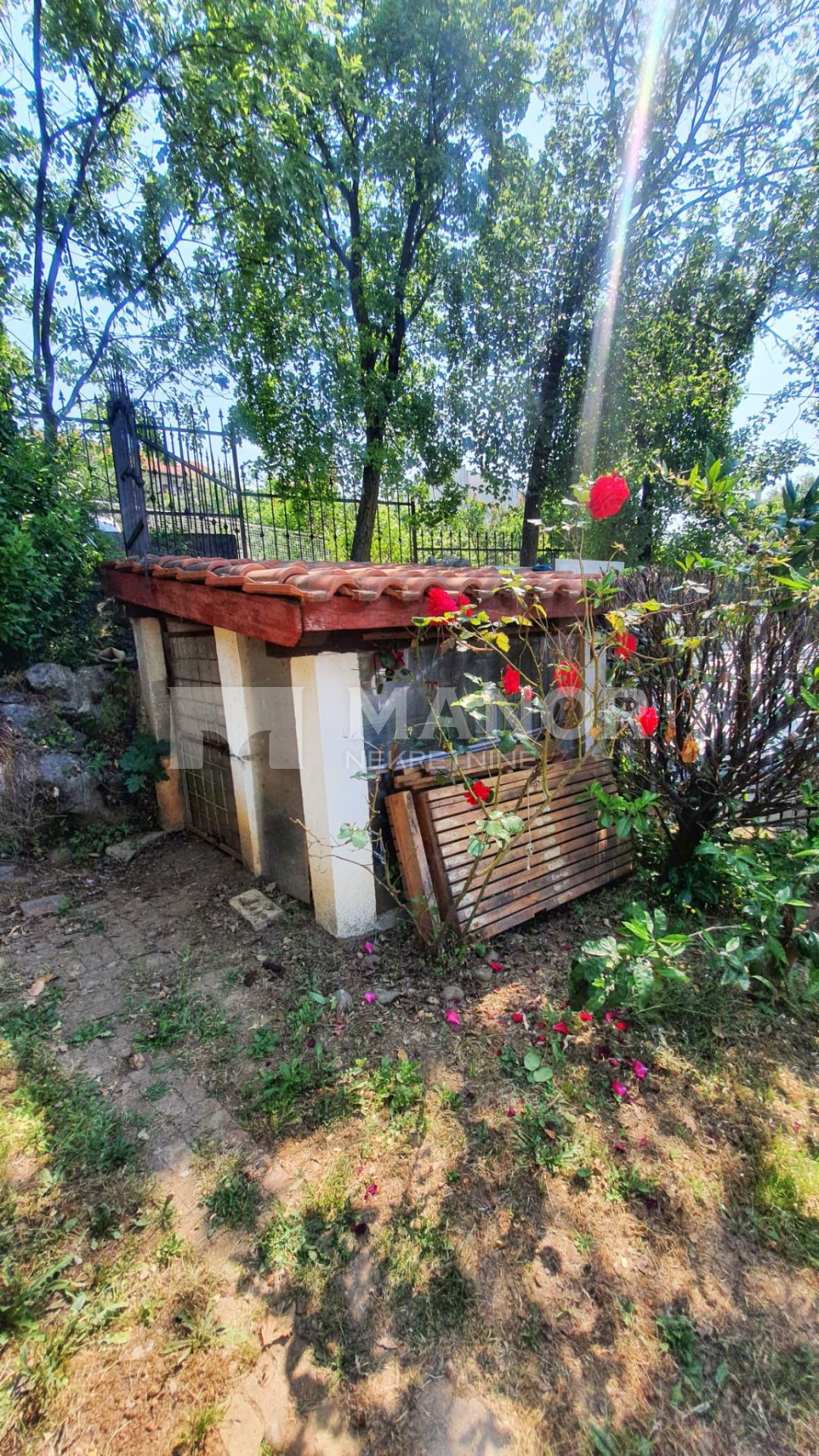 Appartamento Kozala, Rijeka, 129,65m2