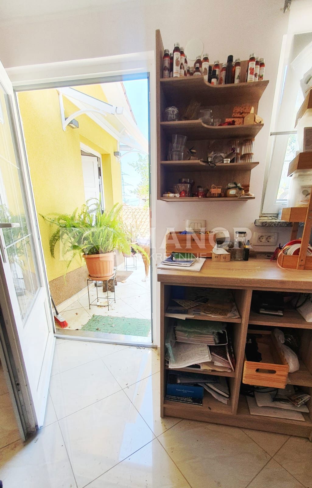 Appartamento Kozala, Rijeka, 129,65m2
