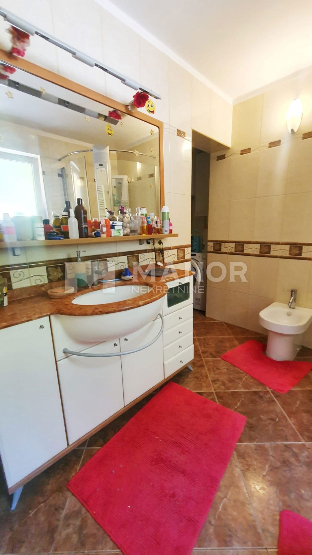 Appartamento Kozala, Rijeka, 129,65m2