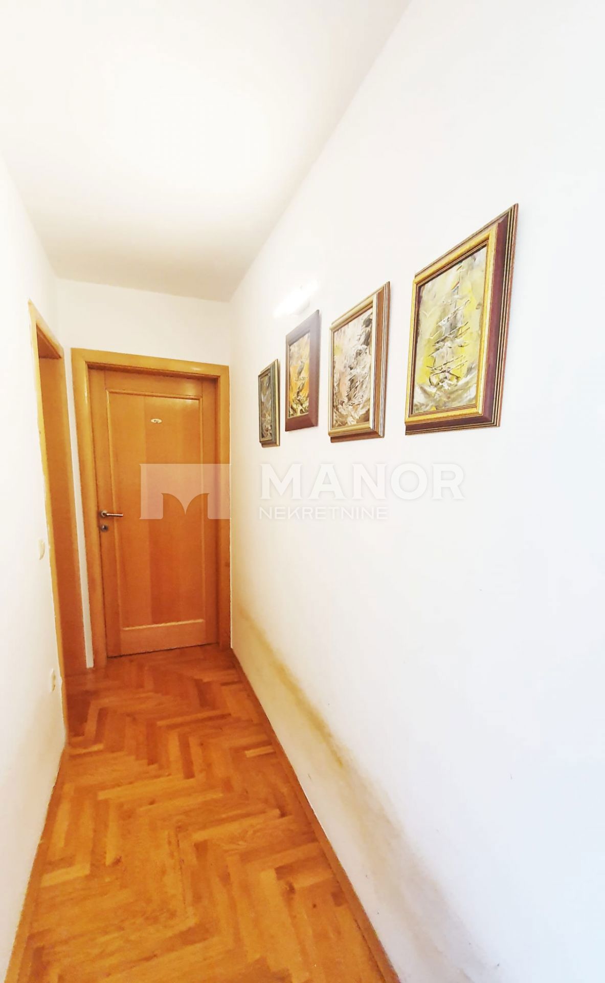Appartamento Kozala, Rijeka, 129,65m2