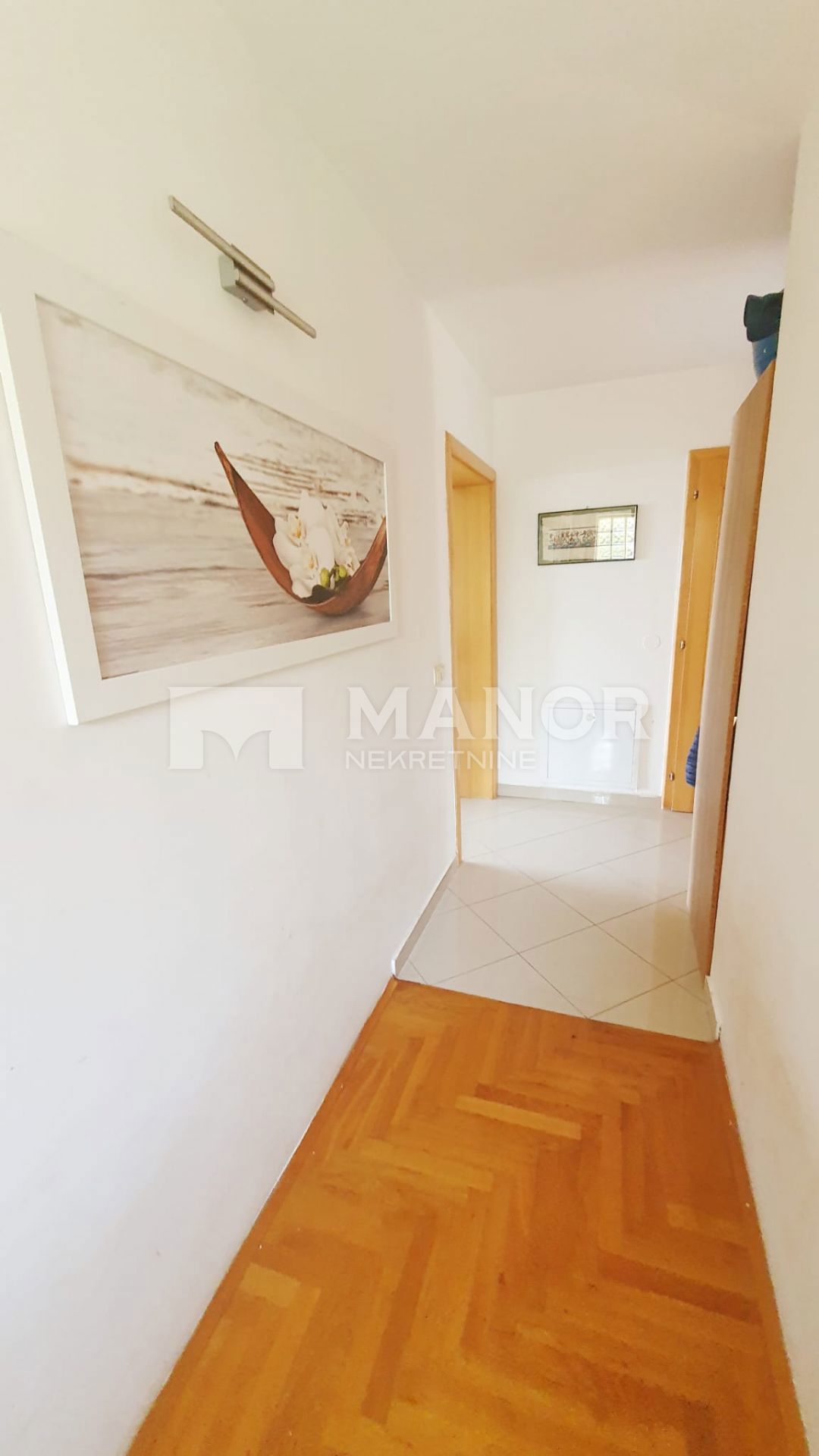 Appartamento Kozala, Rijeka, 129,65m2