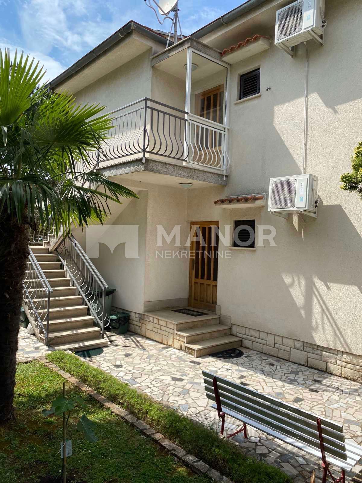 Casa Malinska, Malinska-Dubašnica, 155m2