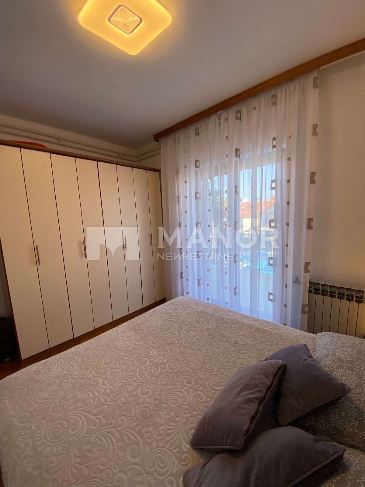 Casa Malinska, Malinska-Dubašnica, 155m2