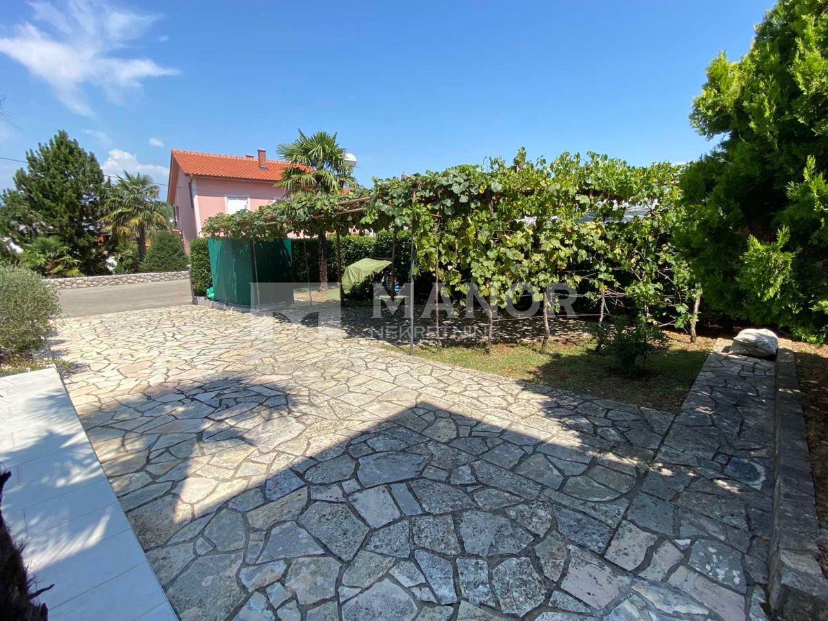 Casa Malinska, Malinska-Dubašnica, 155m2