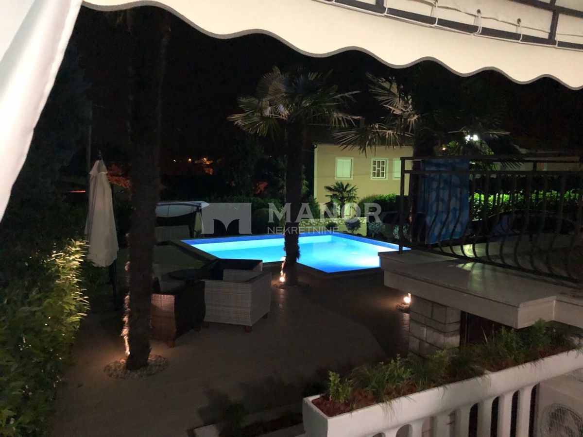 Casa Malinska, Malinska-Dubašnica, 155m2