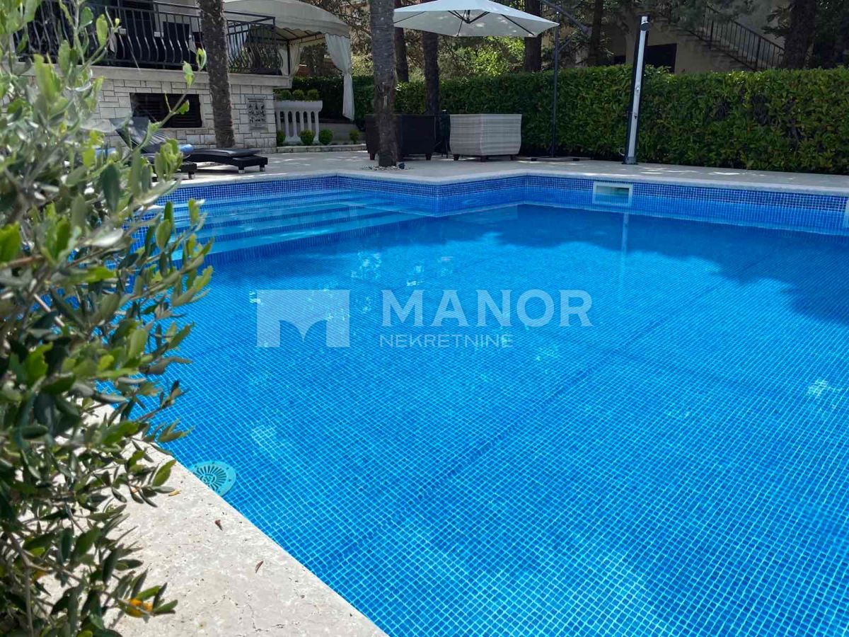 Casa Malinska, Malinska-Dubašnica, 155m2