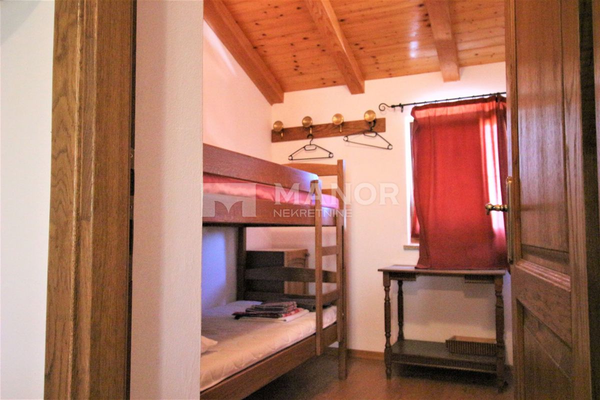 Casa Dobrinj, 150m2