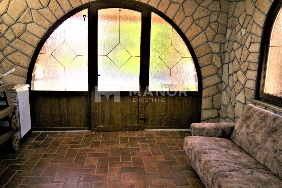 Casa Dobrinj, 150m2