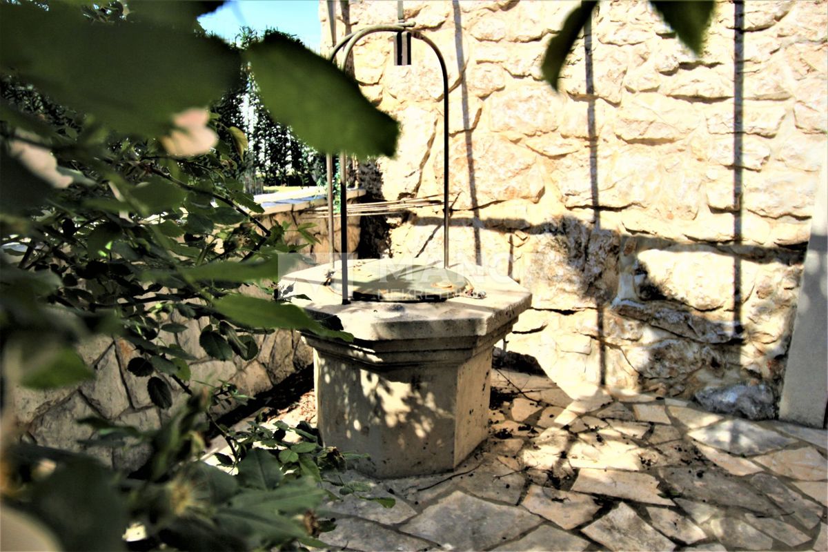Casa Dobrinj, 150m2