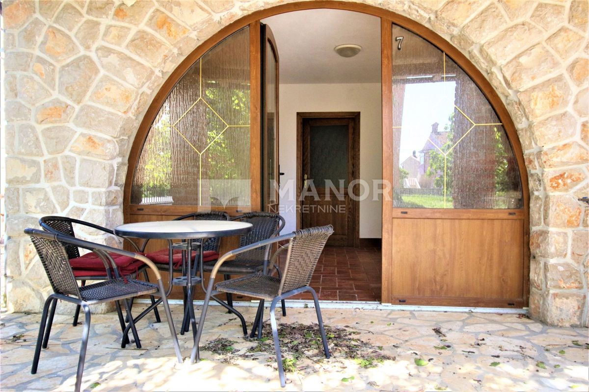 Casa Dobrinj, 150m2